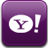 Bookmark on Yahoo